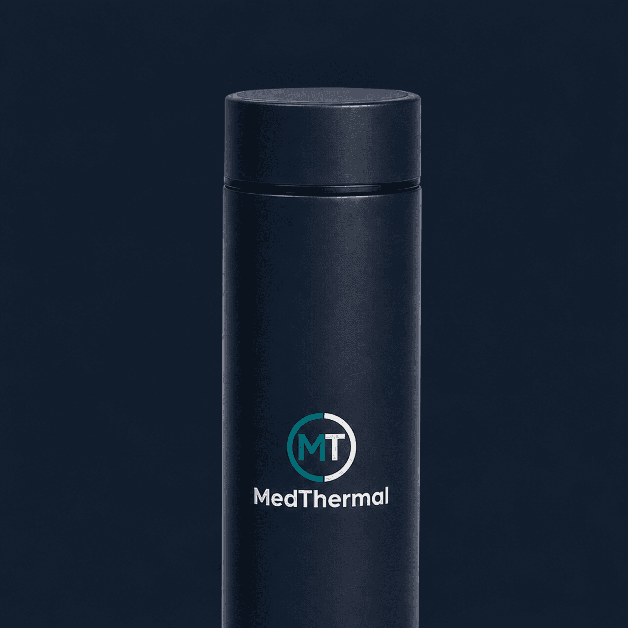 Sealed MedThermal bottle